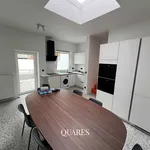 Huur 5 slaapkamer appartement van 240 m² in Mechelen