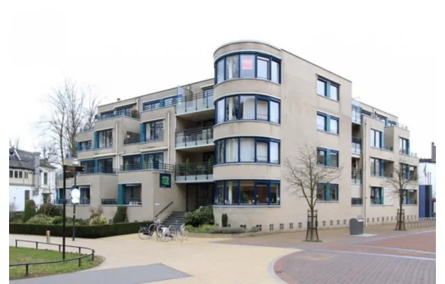 Huur 2 slaapkamer appartement van 70 m² in apeldoorn