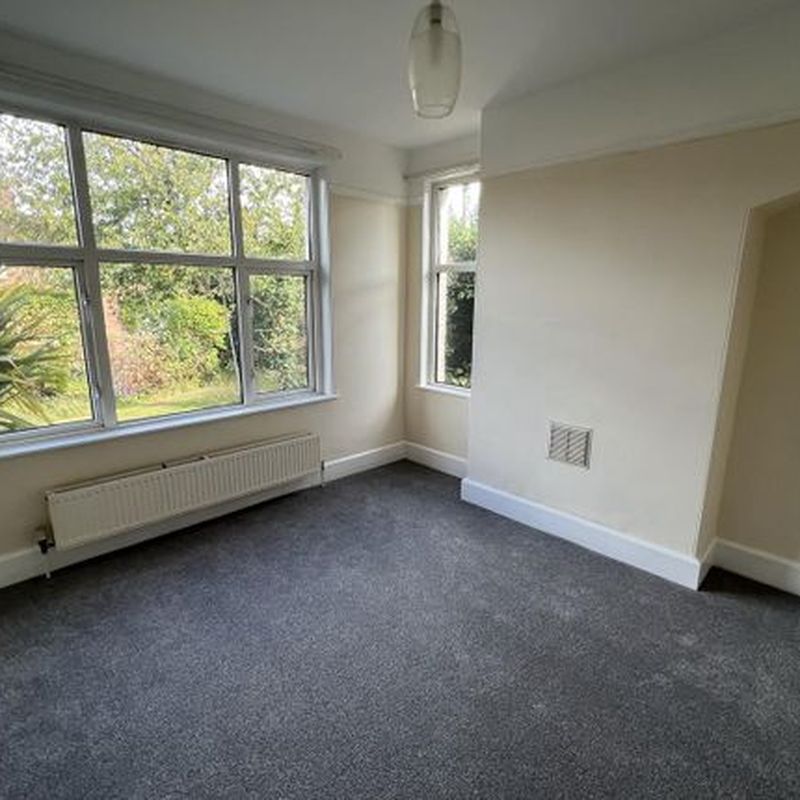 Property to rent in Willand Road, Cullompton EX15