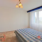 Rent 1 bedroom apartment in Sokolov