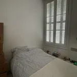 Appartement de 18 m² avec 1 chambre(s) en location à Tours