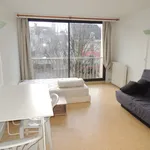 Appartement de 26 m² avec 1 chambre(s) en location à REIMS