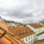 Pronajměte si 5 ložnic/e byt o rozloze 221 m² v Prague