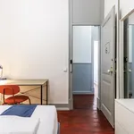 Rent 6 bedroom apartment in Lisbon