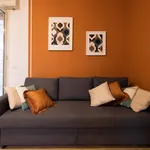 Rent 2 bedroom apartment of 45 m² in Roma