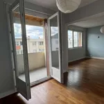 Appartement de 82 m² avec 3 chambre(s) en location à Clermont-Ferrand