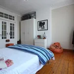  appartement avec 2 chambre(s) en location à SCHAERBEEK