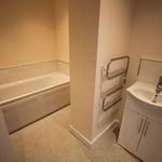 Rent 1 bedroom flat in East Midlands