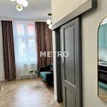 Rent 2 bedroom apartment of 33 m² in Bydgoszcz