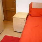 Rent a room in madrid