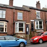 Rent 1 bedroom house in Sheffield