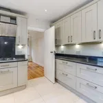 Detached house to rent in Oakfield Glade, Weybridge KT13