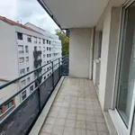 Appartement de 44 m² avec 2 chambre(s) en location à Lyon