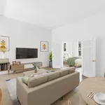 Rent 2 bedroom apartment of 105 m² in Manhattan