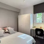 Alquilar 5 dormitorio apartamento en Madrid