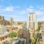 Rent 2 bedroom apartment of 137 m² in New York City