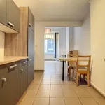 Huur 1 slaapkamer appartement van 60 m² in Brussels