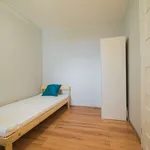 Rent a room in warsaw