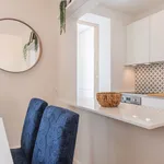 Alugar 2 quarto apartamento de 79 m² em Lisbon