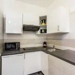 Appartement de 45 m² avec 1 chambre(s) en location à paris