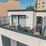 Rent 1 bedroom house of 137 m² in Capital City of Prague