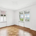 Miete 6 Schlafzimmer wohnung von 159 m² in Zurich