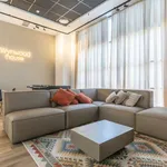 Estudio de 18 m² en madrid