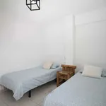 Rent a room of 135 m² in madrid