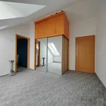 Rent 3 bedroom apartment in Brno