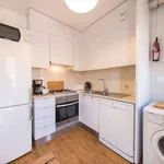 Rent 1 bedroom apartment in lisbon