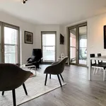 Rent 2 bedroom apartment in Antwerpen