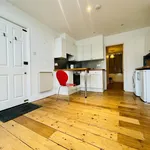 Rent 1 bedroom flat of 22 m² in Brighton