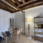 Appartement de 44 m² avec 2 chambre(s) en location à Paris