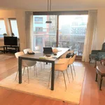 Rent 3 bedroom apartment of 100 m² in Paleiskwartier