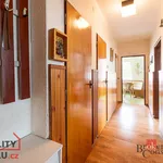 Rent 2 bedroom apartment in Praha 4