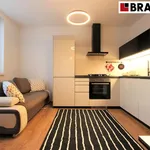 Rent 2 bedroom apartment in Brno