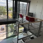 Huur 1 slaapkamer appartement van 80 m² in Amsterdam