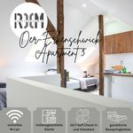 Rent 1 bedroom apartment of 20 m² in Oer-Erkenschwick