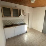 Appartement de 26 m² avec 1 chambre(s) en location à Romans