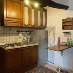 3-room flat via Porta Fiorentina, Bolsena