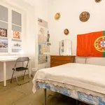 Rent a room in lisbon