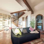 Rent 5 bedroom house of 330 m² in Castelnuovo di Porto