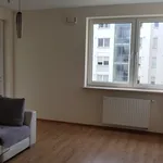 Rent 3 bedroom apartment of 74 m² in Warsaw