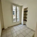 Appartement de 40 m² avec 3 chambre(s) en location à NICE