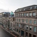 Rent 1 bedroom flat of 516 m² in Glasgow