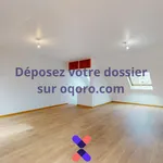 Rent 1 bedroom apartment in Tourcoing