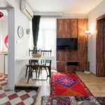 Rent 1 bedroom apartment in Istanbul