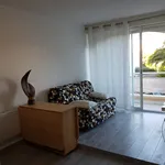 Rent 2 bedroom apartment of 32 m² in Mauguio