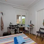 Rent a room in madrid