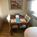 Rent 4 bedroom apartment in Karlovy Vary